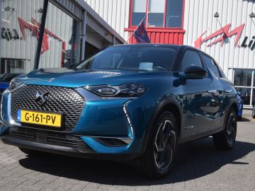 DS DS 3